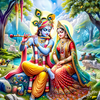 Shree Krishna Wallpaper HD 4K