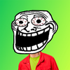 Meme Face Maker : Meme Sticker