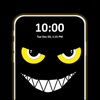 Silly Smile Live Wallpaper 4K