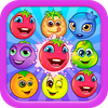 Frenzy Fruits Premium