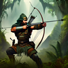 Osman Ghazi Legend Archery 3d