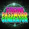 Strong Password Generator