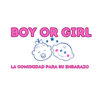 Pregnancy 0-9M - Boy or Girl