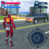 Super Fight Crime Heroes Game