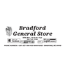 Bradford General Store Rewards