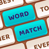 Word Match Connect: Logic game