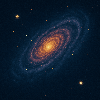Daily Astronomy Wallpaper