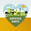 Hofsteigkarte