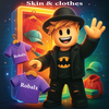 Clothes Skins For Robalx