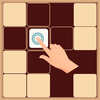 WoodBlock IQ Challenge
