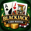 Blackjack Card Master