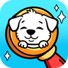 Find The Dogs - Hidden Objects