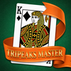 Tripeaks Master: Solitaire