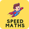 Speedmath : Math Games