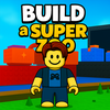 Build a Super Zoo