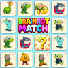 Brainrot Match Challenge