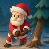 Santa Claus: Xmas Survival