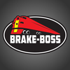 The Brake-Boss