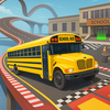 Yellow Bus Extreme