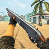 FPS Shooter:3D Gun Fire Games