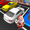 Parking 3D Jam: Parking Games
