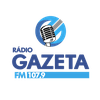 Rádio Gazeta 107,9