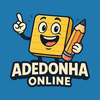 Adedonha Online