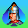 Brave Knight Solitaire