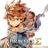 BRAVER'S Σ - Strategy RPG