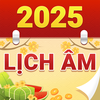 Lich Am - Lich Van Nien 2025