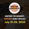 NOVA Annual Training Event