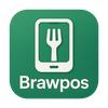 Brawpos: QR Digital Menu