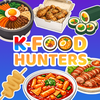 K-Food Hunters
