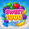 Sweet 1000 oyunu