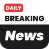 Daily Breaking News - Live