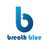 Breath Blue