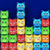 Cat Merge Mania