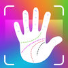 AI Palm Reader - Hand Scanner