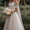 Cheap Shopping Wedding Dresses