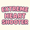 Extreme Heart Shooter