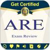 ARE Exam RevieW: NOTES & QUIZZ