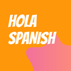 Hola! Learn Spanish Easy