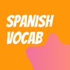 Spanish Vocab by Images