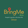 BringMe (boda/driver)