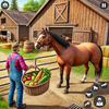 Real Horse Riding Simulator 3D