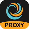 Private Proxy Browser Hub