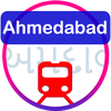 Ahmedabad Travel App