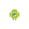 Python on Android offline