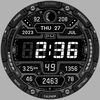 BRN006 : Watch Face