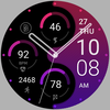 BRN109 : Watch Face